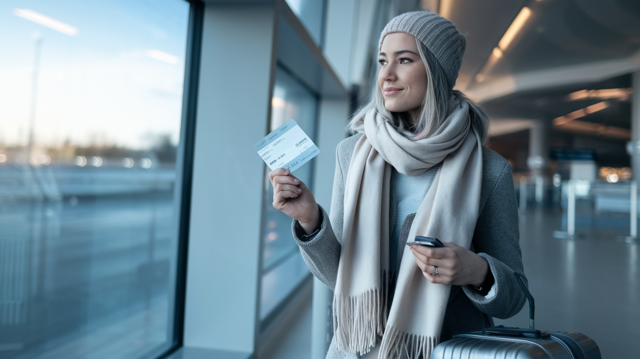 Stockholm Airport Transfer to Alta: Your Ultimate Guide
